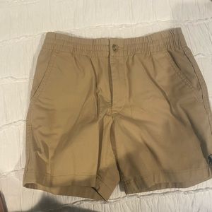 Boys Polo Shorts